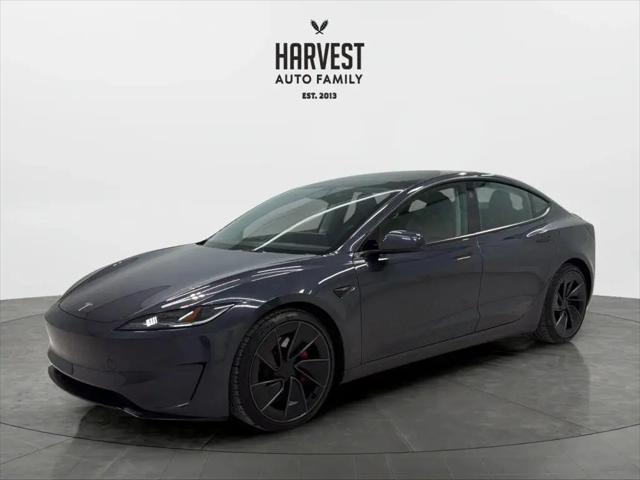 2025 Tesla Model 3 Performance All-Wheel Drive for sale in Wahoo, NE