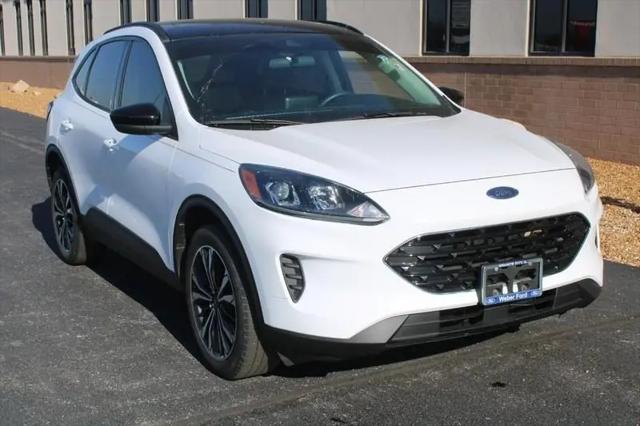 2022 Ford Escape SE for sale in Wood River, IL