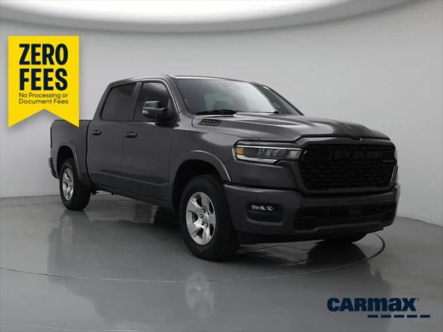2025 Ram 1500 Big Horn Crew Cab 4x4 5'7" Box for sale in Gilbert, AZ