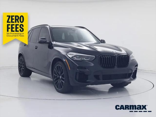2023 BMW X5 sDrive40i for sale in Kennesaw, GA