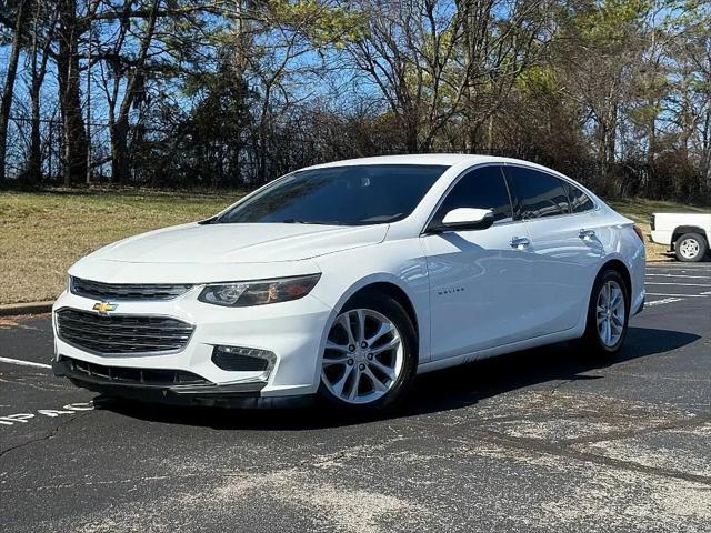 2016 Chevrolet Malibu 1LT for sale in Nashville, TN