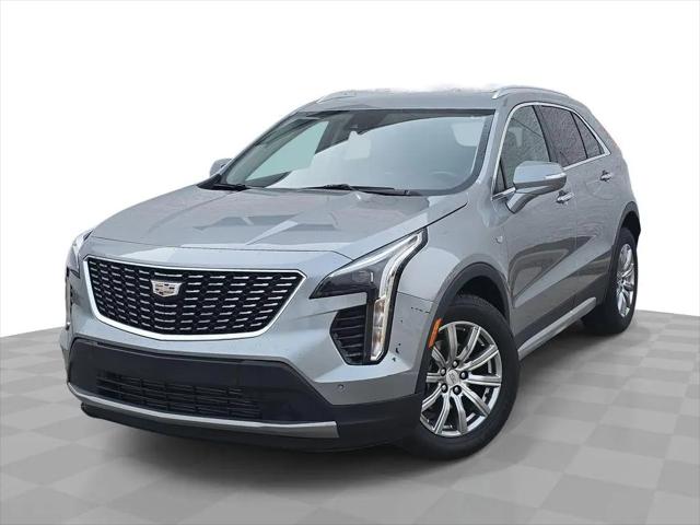 2023 Cadillac XT4 AWD Premium Luxury for sale in West Bend, WI