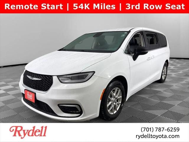 2024 Chrysler Pacifica Touring L for sale in Grand Forks, ND