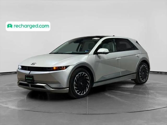 2023 Hyundai IONIQ 5 Limited for sale in Richmond, VA