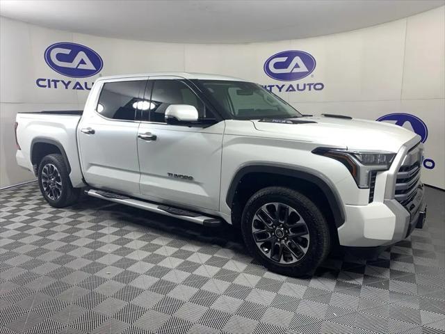 2023 Toyota Tundra Limited for sale in Memphis, TN