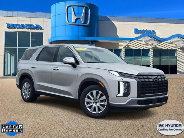 2025 Hyundai Palisade SE for sale in Muskegon, MI