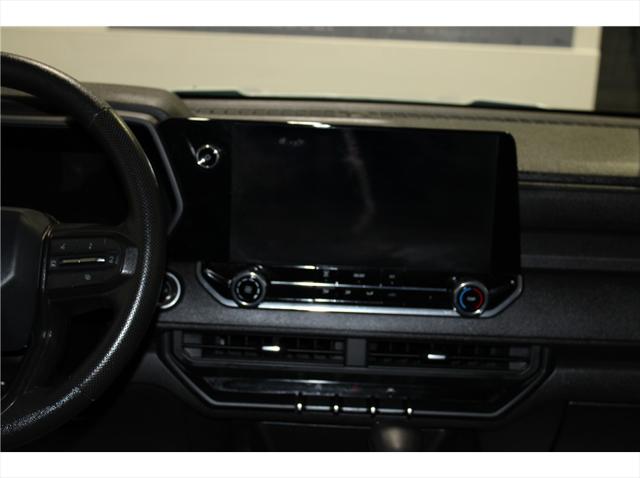 2023 Chevrolet Colorado 2WD Crew Cab Short Box WT