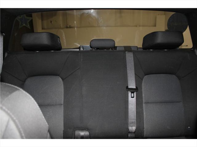 2023 Chevrolet Colorado 2WD Crew Cab Short Box WT