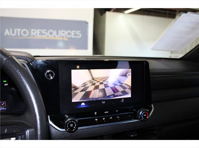 2023 Chevrolet Colorado 2WD Crew Cab Short Box WT