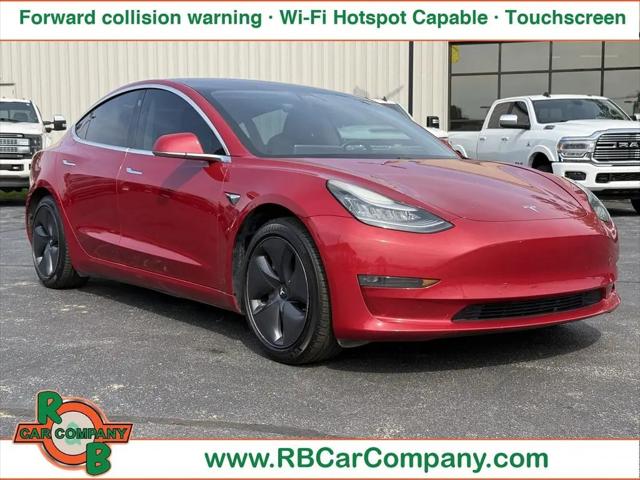 2019 Tesla Model 3 Mid Range for sale in Fort Wayne, IN