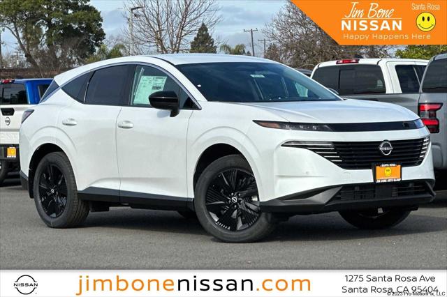 2026 Nissan Murano SV for sale in Santa Rosa, CA