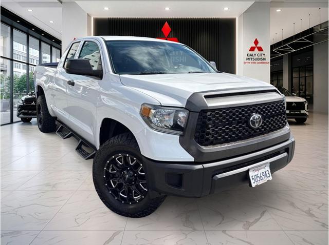 2020 Toyota Tundra SR for sale in Daly City, CA