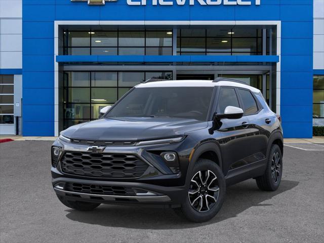 2026 Chevrolet TrailBlazer FWD ACTIV