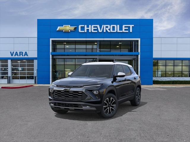 2026 Chevrolet TrailBlazer FWD ACTIV