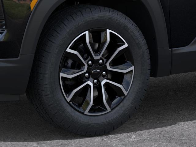 2026 Chevrolet TrailBlazer FWD ACTIV