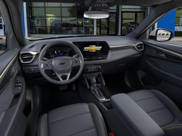 2026 Chevrolet TrailBlazer FWD ACTIV
