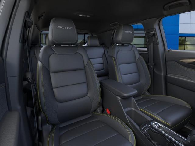 2026 Chevrolet TrailBlazer FWD ACTIV