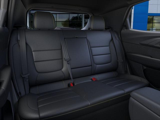 2026 Chevrolet TrailBlazer FWD ACTIV