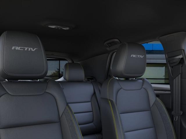 2026 Chevrolet TrailBlazer FWD ACTIV