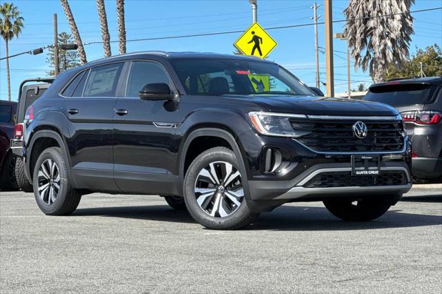2026 Volkswagen Atlas Cross Sport SE