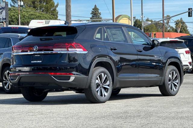 2026 Volkswagen Atlas Cross Sport SE