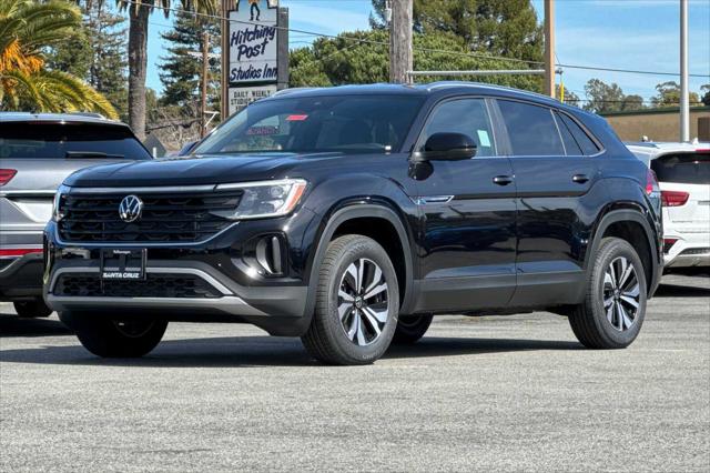 2026 Volkswagen Atlas Cross Sport SE