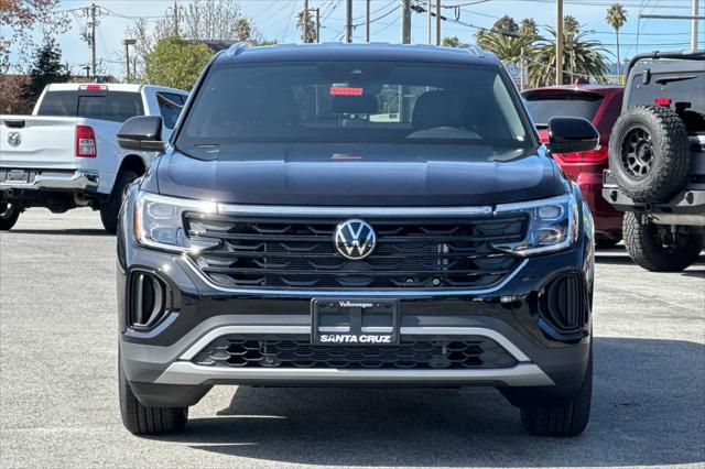 2026 Volkswagen Atlas Cross Sport SE