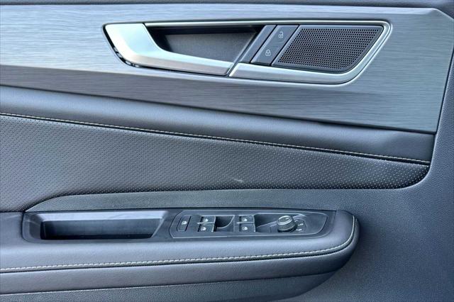 2026 Volkswagen Atlas Cross Sport SE