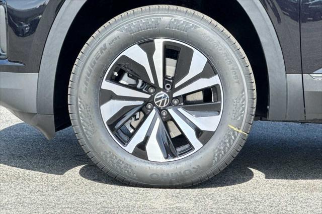 2026 Volkswagen Atlas Cross Sport SE