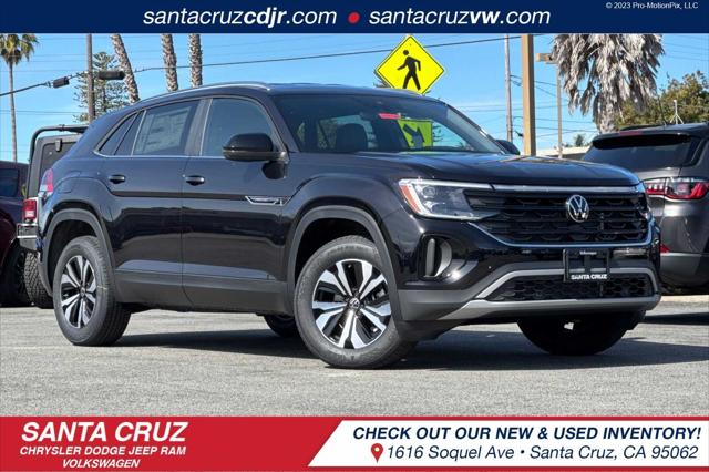 2026 Volkswagen Atlas Cross Sport SE for sale in Santa Cruz, CA