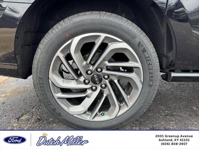 2026 Lincoln Navigator Reserve L