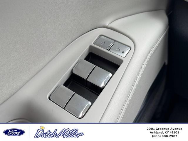 2026 Lincoln Navigator Reserve L