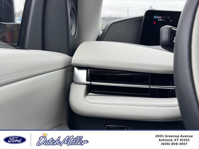 2026 Lincoln Navigator Reserve L