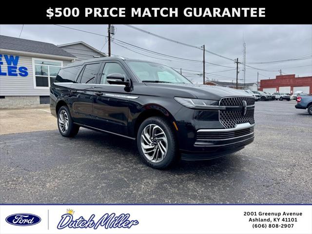 2026 Lincoln Navigator Reserve L for sale in Ashland, KY