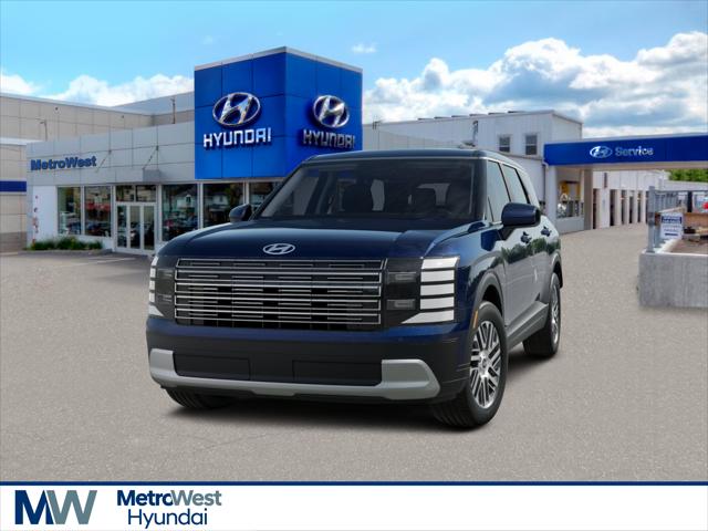2026 Hyundai Palisade SE for sale in FRAMINGHAM, MA