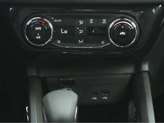 2026 Chevrolet TrailBlazer FWD RS