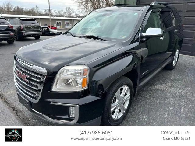 2016 GMC Terrain SLT for sale in Ozark, MO