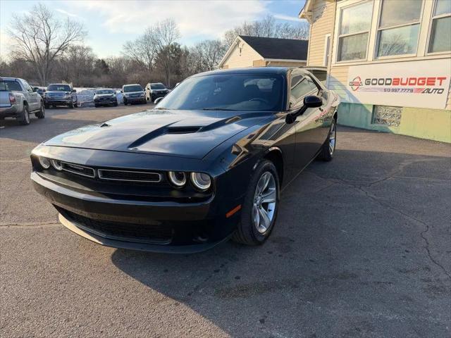 2016 Dodge Challenger SXT for sale near Fairfield, OH