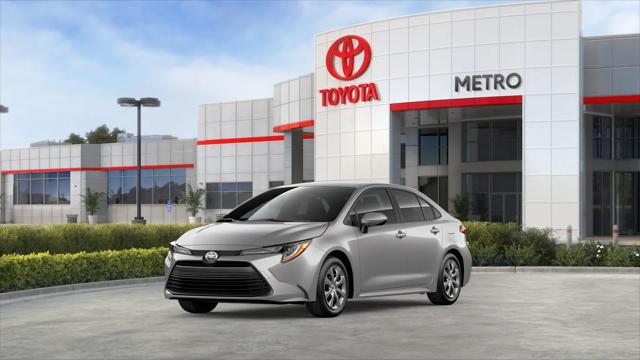 2026 Toyota Corolla LE for sale in Kalamazoo, MI