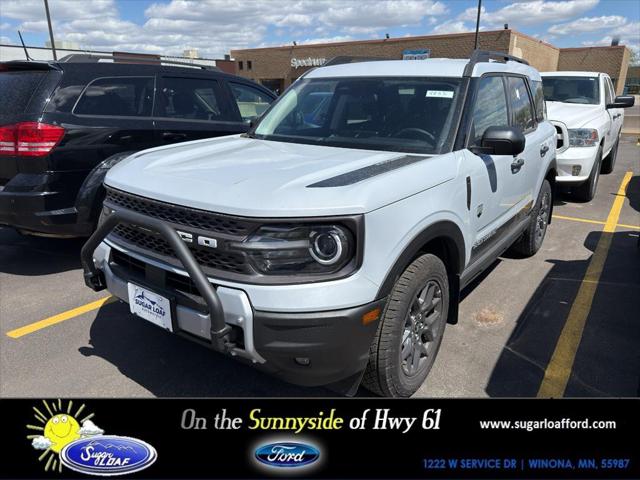 2026 Ford Bronco Sport Big Bend for sale in Winona, MN