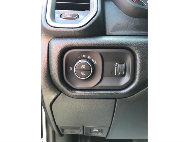 2026 Ram 3500 Tradesman Crew Cab 4x4 8' Box