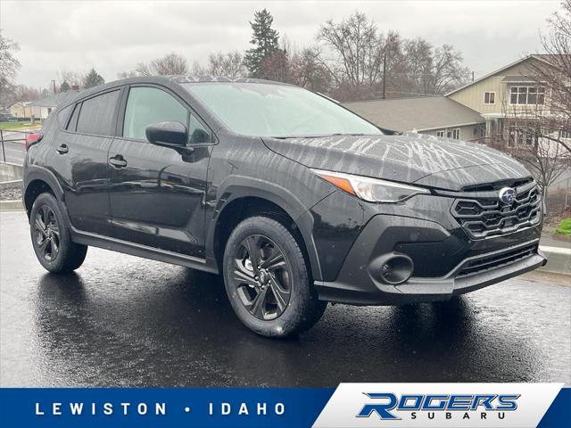 2026 Subaru Crosstrek AWD for sale in Lewiston, ID