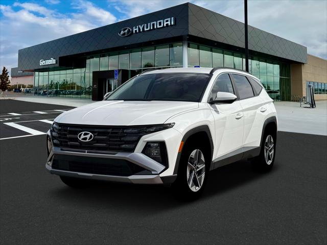 2026 Hyundai Tucson SEL for sale near COLUMBUS, OH