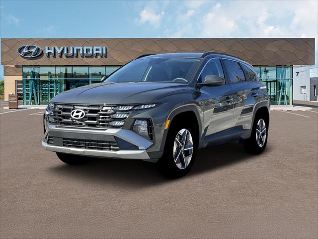2026 Hyundai Tucson Plug-In Hybrid SEL for sale in RIVERHEAD, NY