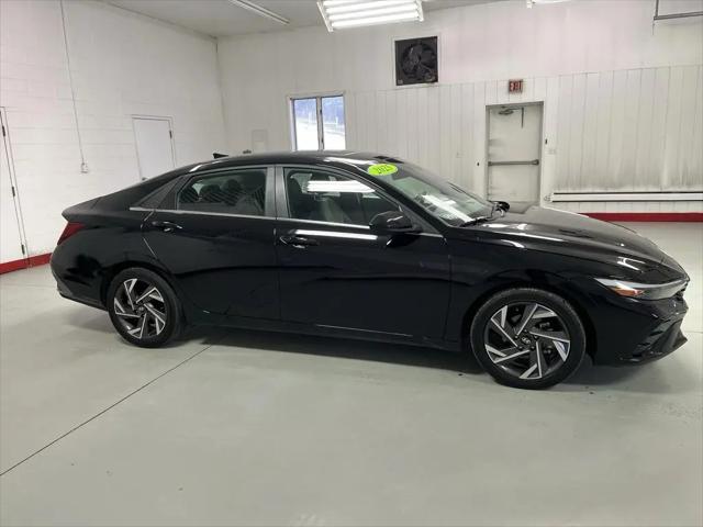 2025 Hyundai Elantra SEL Convenience for sale in Beaverdale, PA