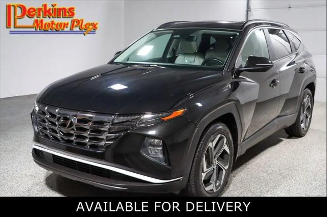 2022 Hyundai Tucson SEL for sale in Mayfield, KY