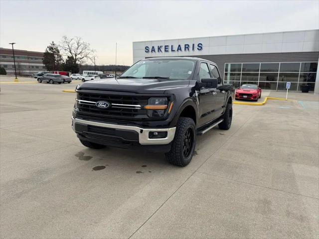 2025 Ford F-150 XLT for sale in Rolla, MO