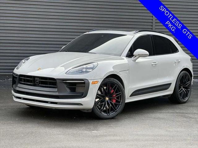 2023 Porsche Macan GTS for sale in Shelby Township, MI