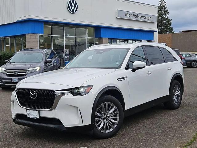 2024 Mazda X-90 Preferred for sale in McMinnville, OR