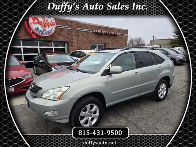 2005 Lexus RX 330 Base for sale in Peru, IL
